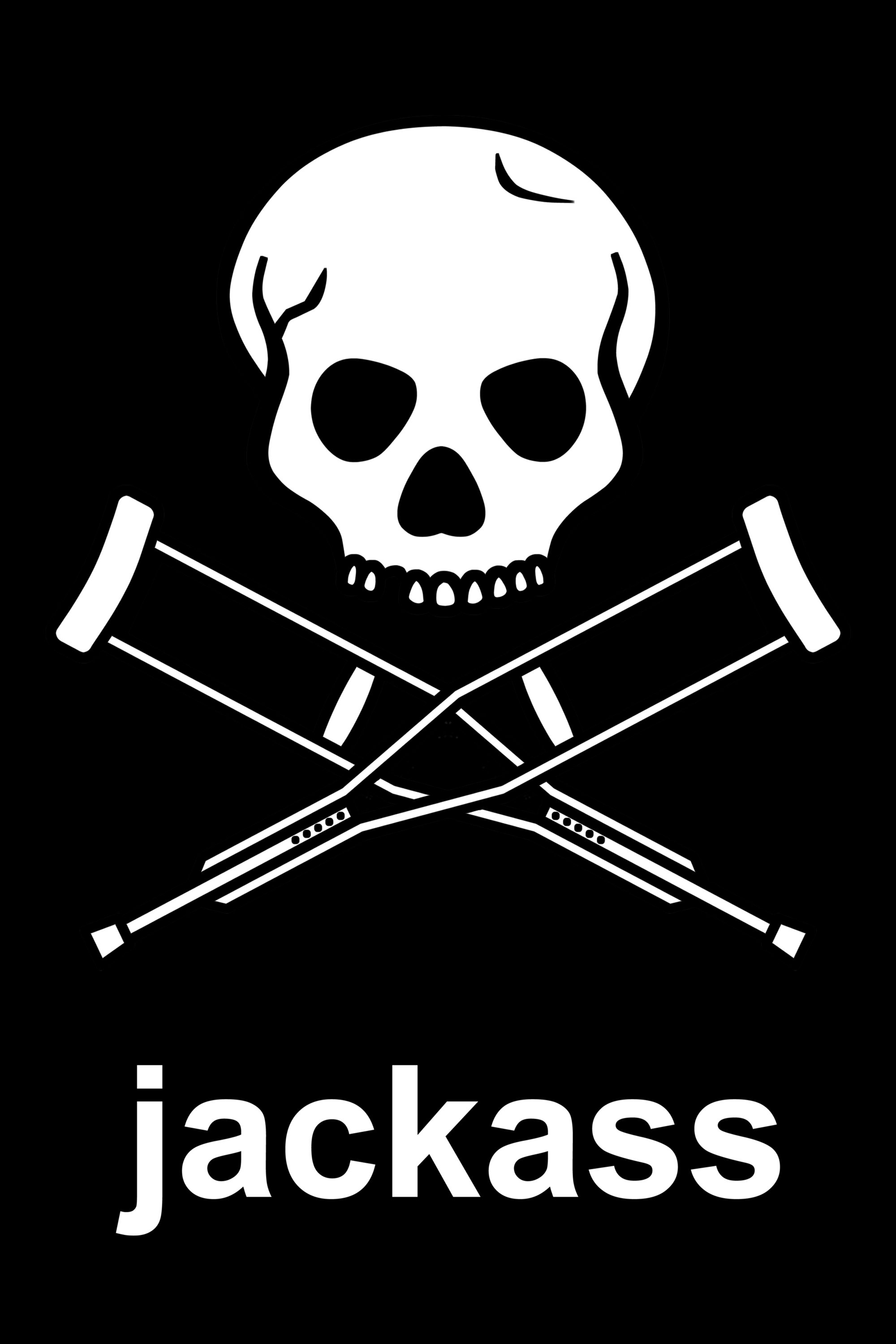 Jackass [510848] (A1767297020) [[Shows]] --Plex--
